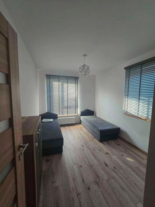 Wynajmę mieszkanie Królowej Jadwigi Szczytno
