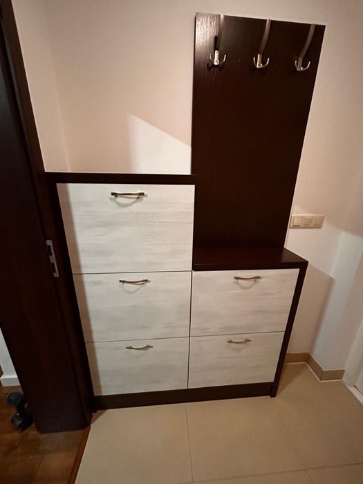 Meble do korytarza, przedpokoju