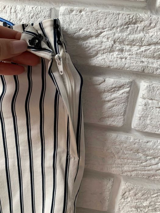 Брюки H&M, розмір 38