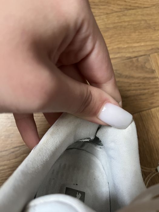 Кроссовки Puma