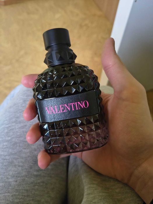 Valentino Born in Roma UOMO intense 100ml