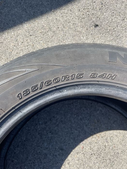 Летние шины Nexen