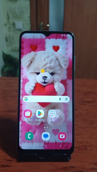 Смартфон Samsung Galaxy A 22 5G + Подарки!Идеал.
