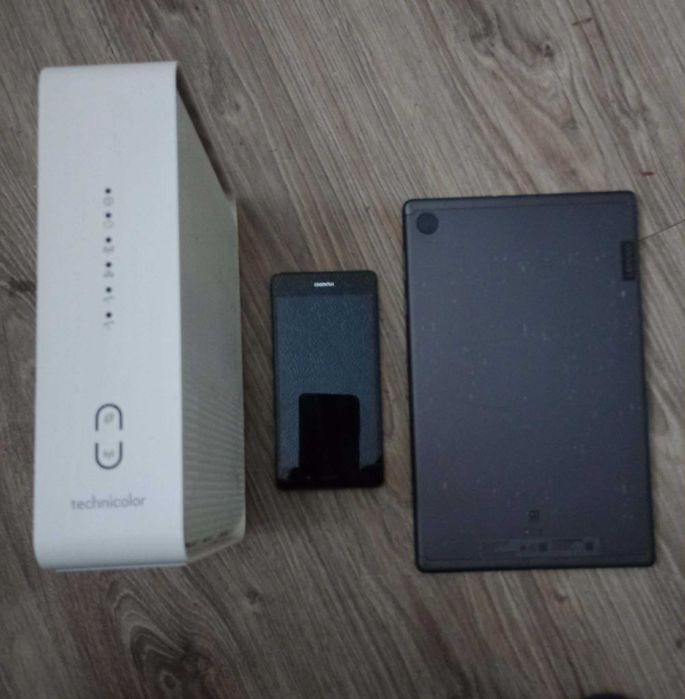 telefony tablet uszkodzone liczniki router na odzysk uszkodzony sprzęt elektr...
