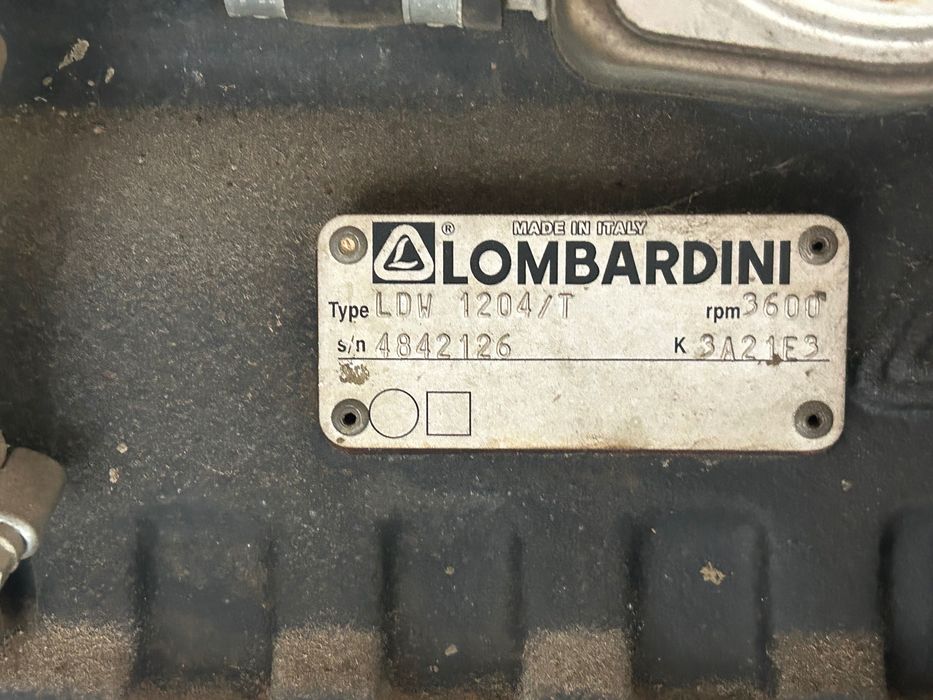 Pompa do betonu MECBO