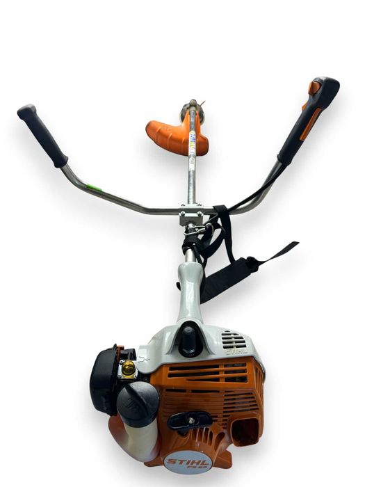 STIHL Kosa spalinowa FS 55 + gwarancja