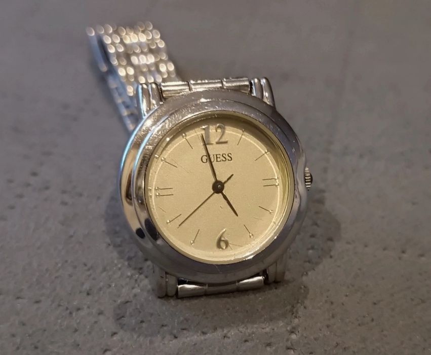 Relógio GUESS duas braceletes