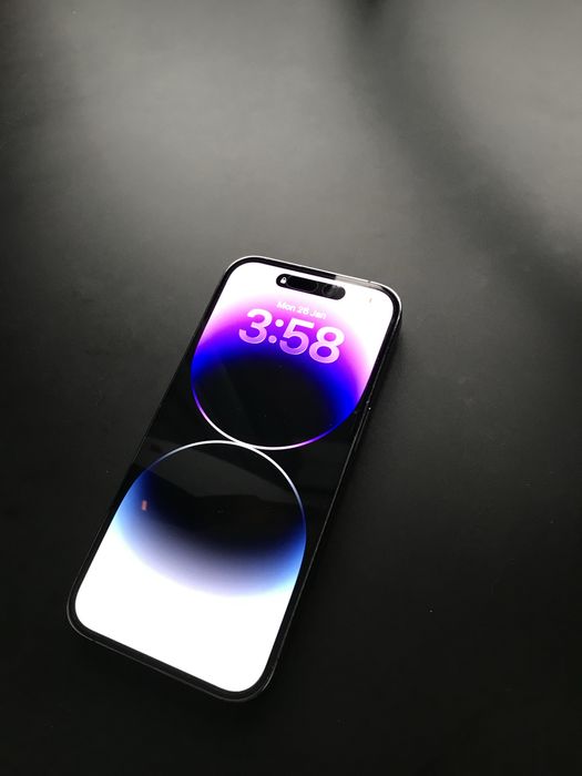 iphone 14 pro 128gb