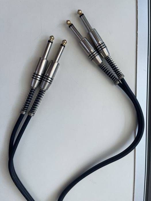 Cabos profissionais philips