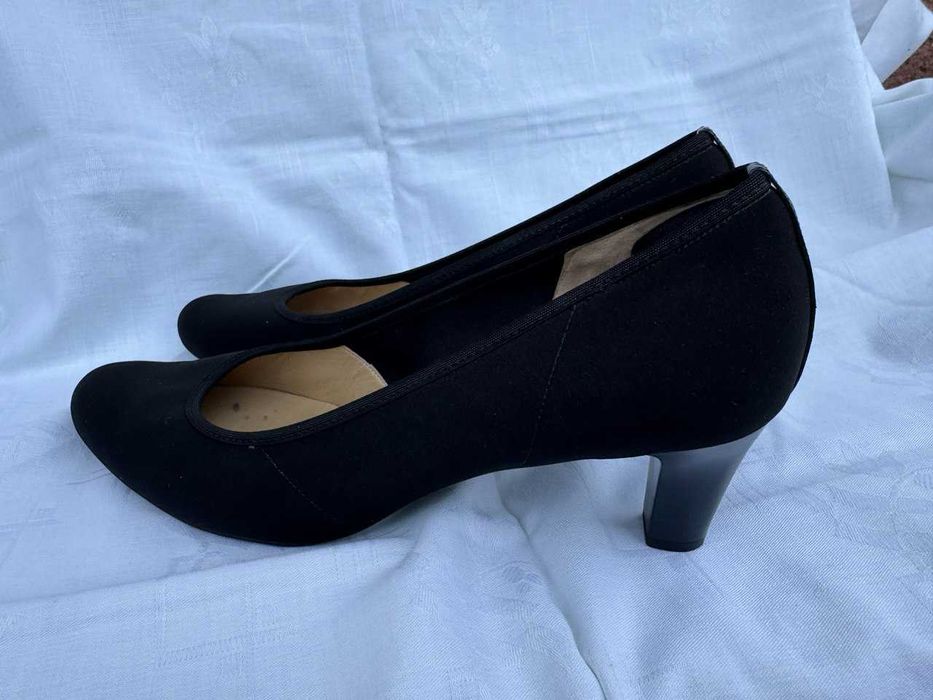 туфли балетки лодочки Peter Kaiser р. 9 р. 43 28,8 см