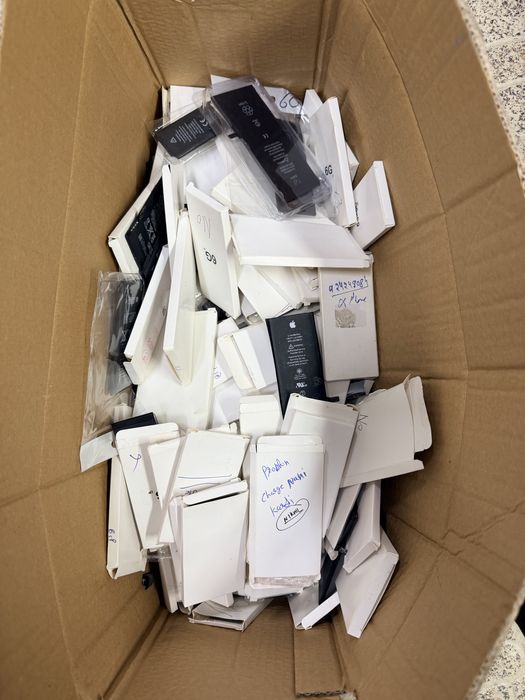 Lote de Baterias Iphone 6/6s/ Plus