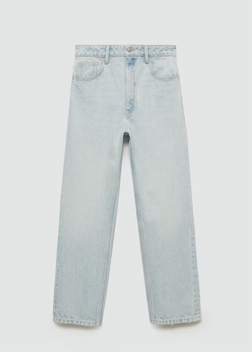 Джинси mango 32 розмір