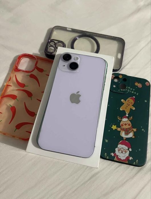 Iphone 14 128gb otimo estado