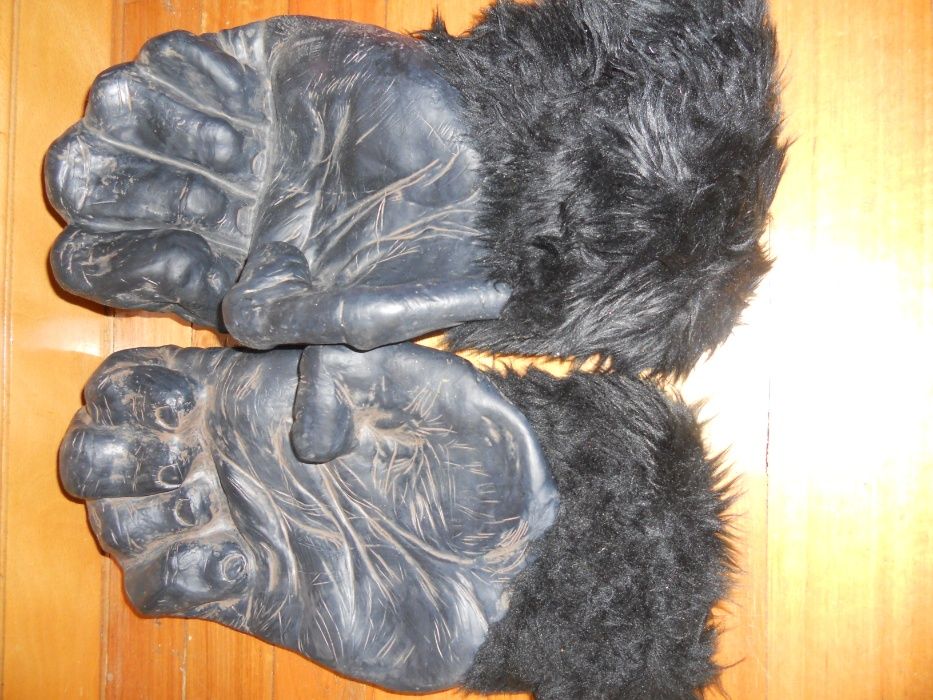 Máscaras e Disfarces de Veneza e Hollywood::Faraó