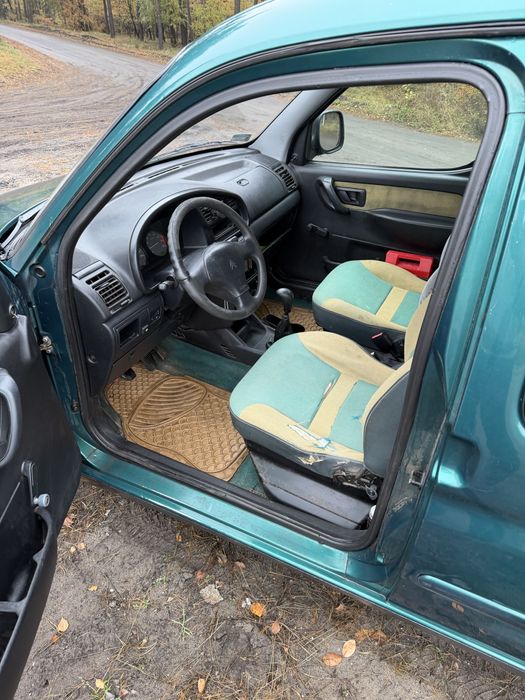 Citroën Berlingo