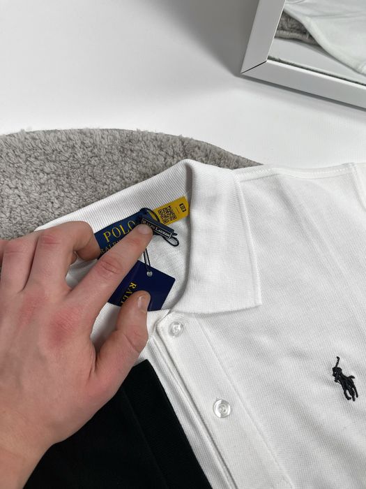Футболка Polo ralph lauren | поло С,М,Л,ХЛ