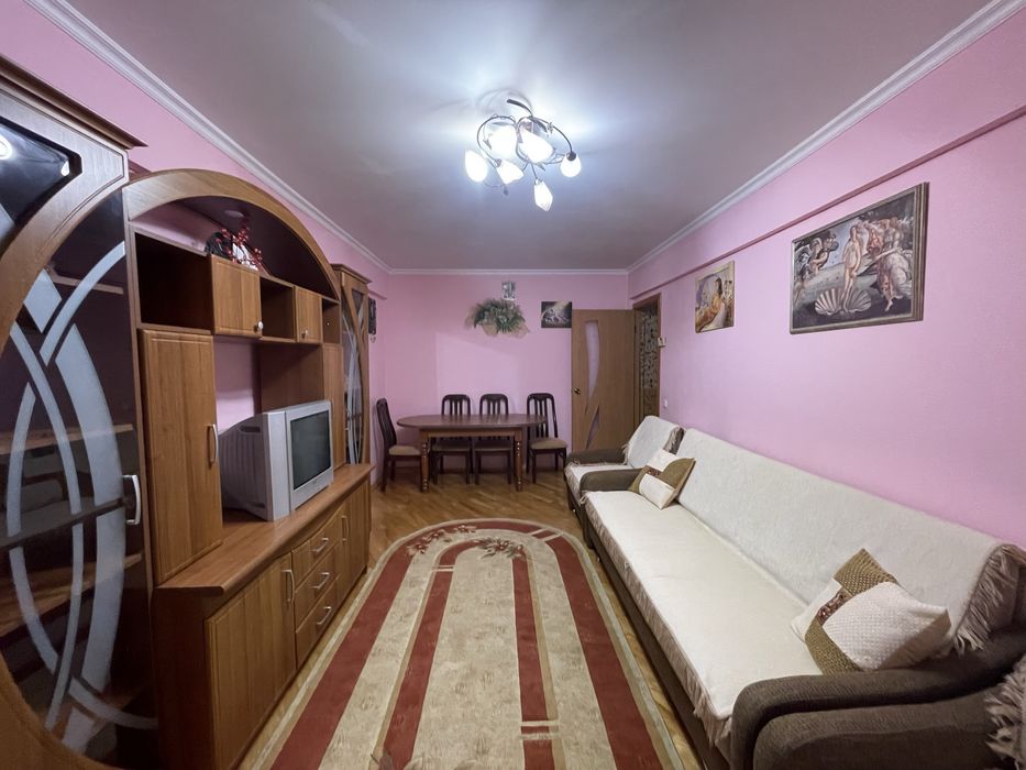 Оренда вул Героів Крут інд опалення