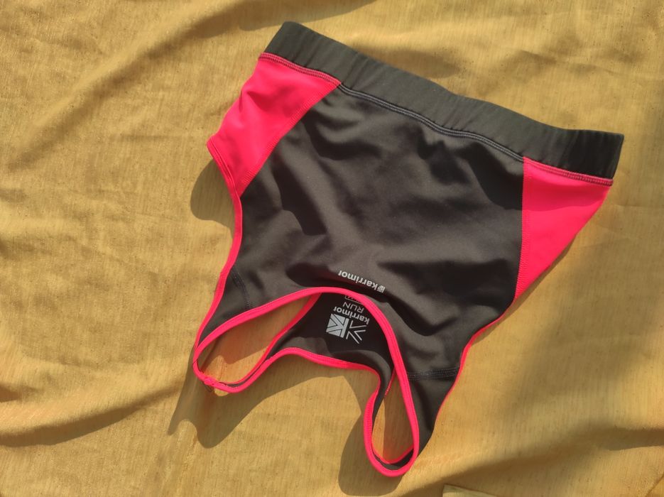 668. Top sportowy treningowy Karrimor Run r. 14 r. 42 r. XL