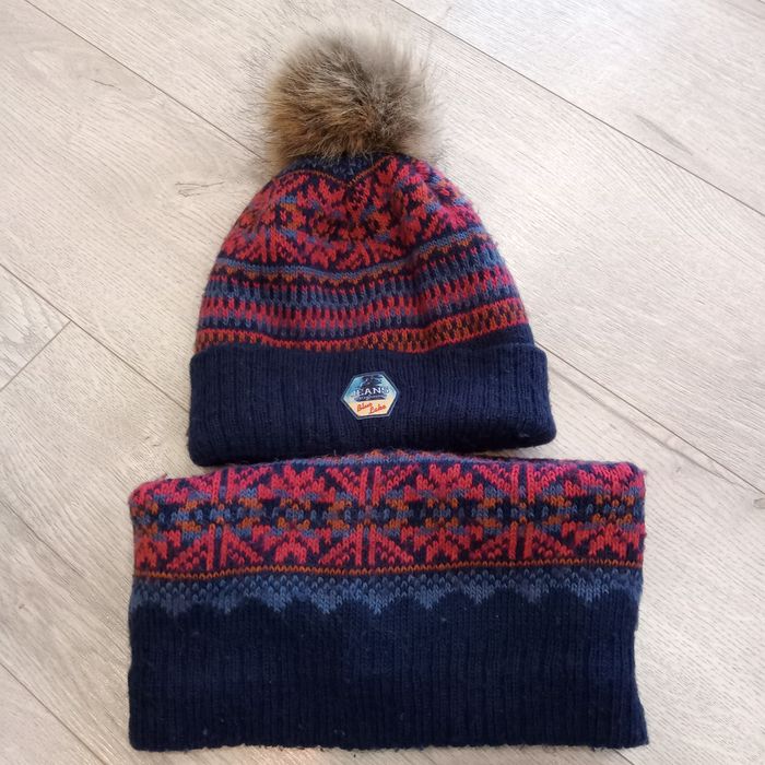 Шапочки на хлопчика