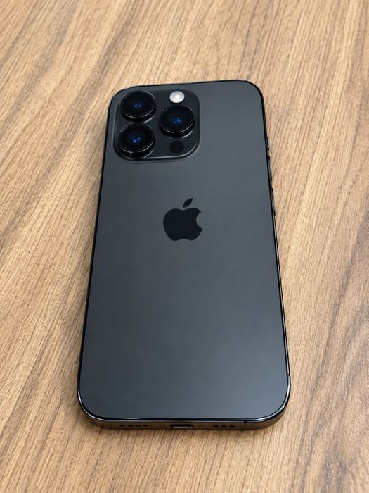 iPhone 14 Pro 128GB | 100% Bateria | Muito Bom Estado
