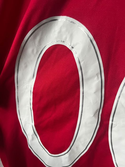 NOWA Koszulka Nike Reprezentacji Polski 2018/19  rozm L