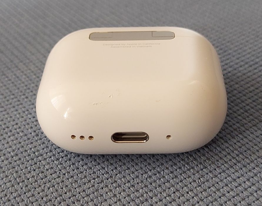 Кейс Airpods 4 ANC a3059