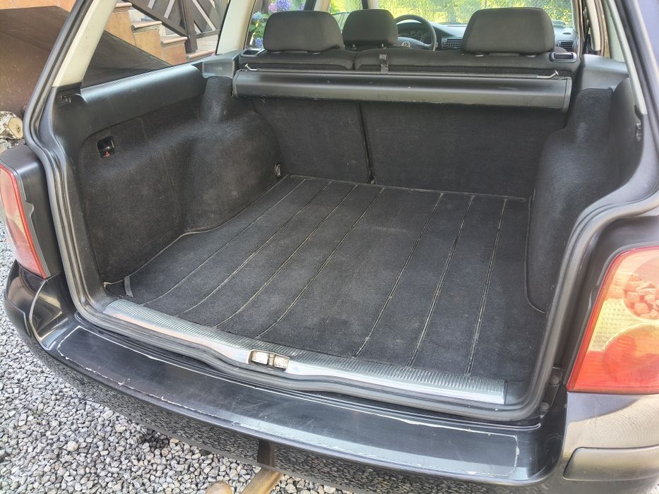 VW Passat 1.9 TDI 130 KM !Nowy rozrząd!