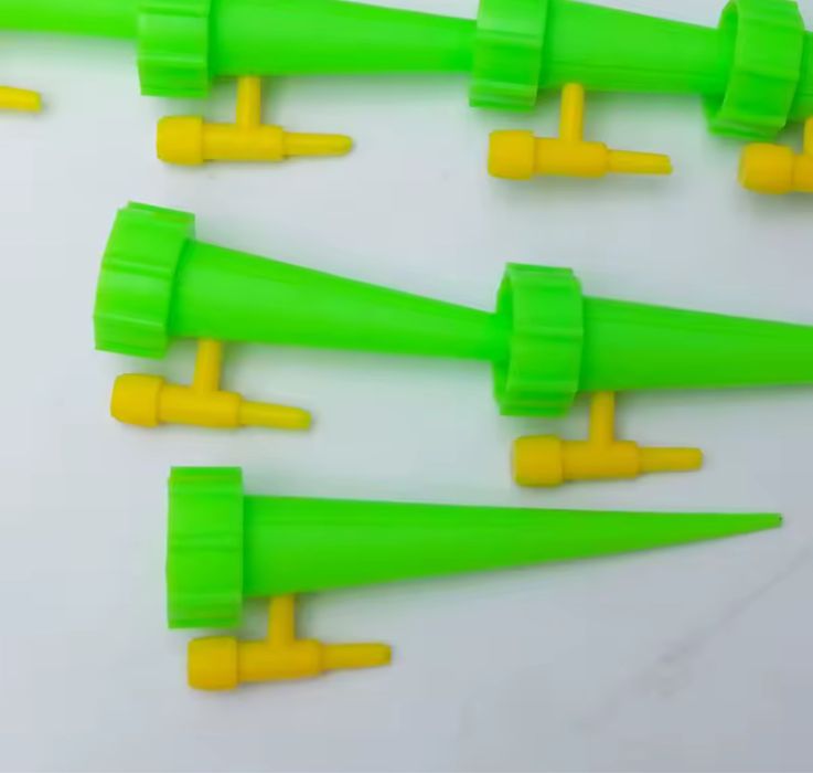 urządzenie do automatycznego nawadniania leniwi ludzie