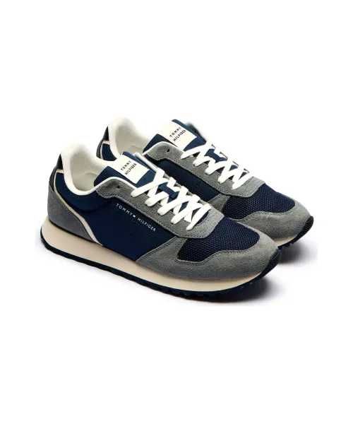 Tommy Hilfiger New Runner EVA Mix sneakersy męskie rozmiar 43