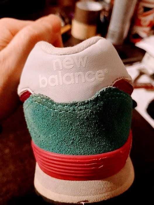 New Balance. Buty dziecięce.