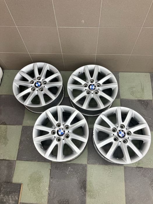 felgi aluminiowe bmw 16 cali oryginalne e46 e36 e60 e90 e92