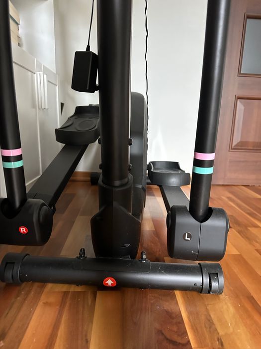 Orbitrek Zipro Heat WM elektromagnetyczny nowy