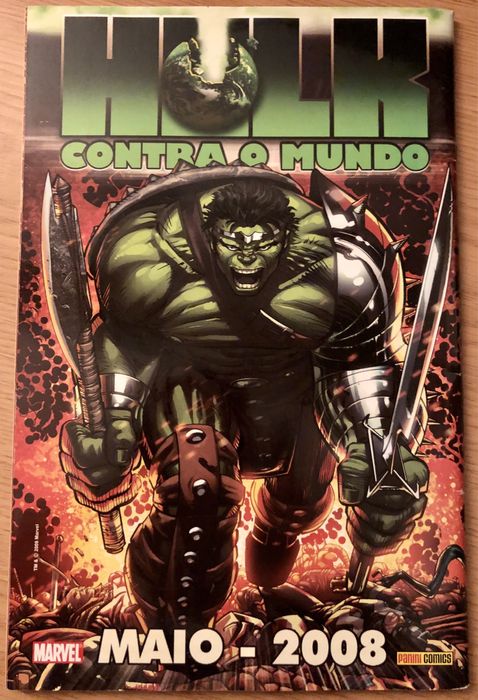 Banda Desenha Vingadores