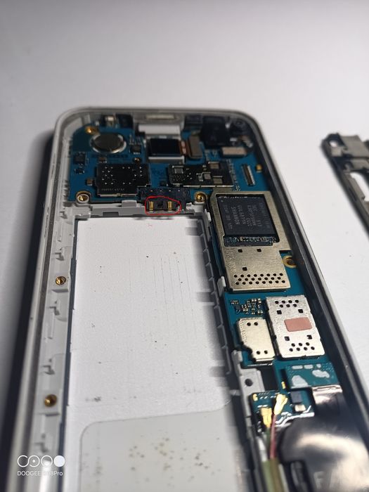 Samsung galaxy s 5 mini