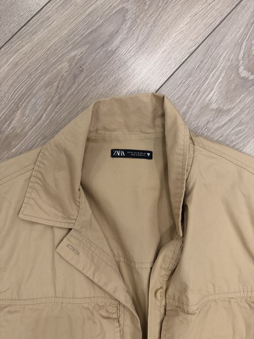 Комбінезон zara xs