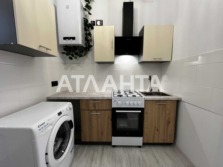 1-кімнатна квартира за адресою (площа 40 м²) - Atlanta.ua - фото 10