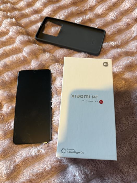 Xiaomi 14T, Idealny stan