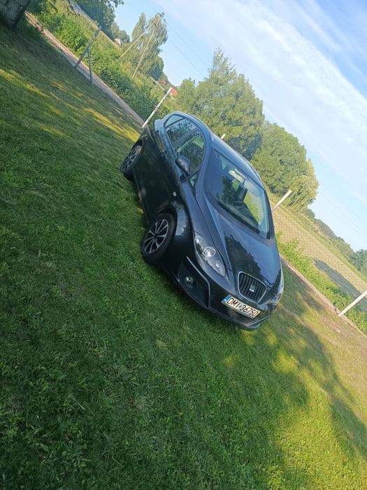 Seat Altea XL Stan idealny, pierwszy właściciel w Polsce