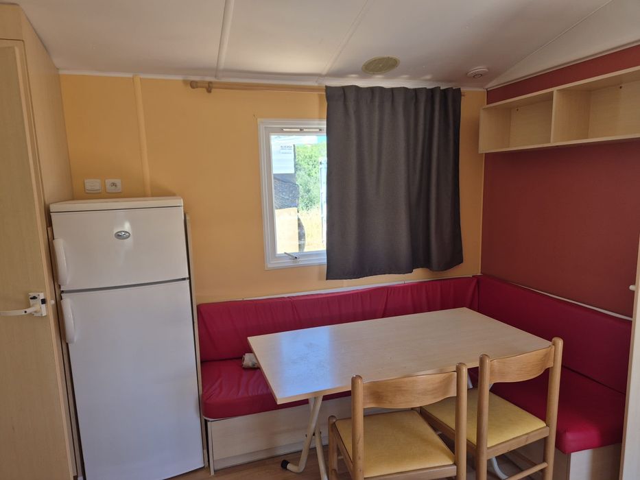 Mobilhome T2 de ocasião,  disponível para entrega imediata
