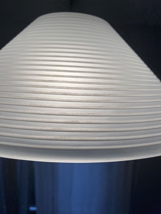 Lampa z onyksu 40