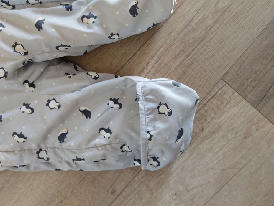 Kombinezon zimowy 68 h&m