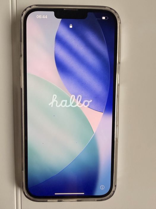Iphone 13 PRO MAX 128GB