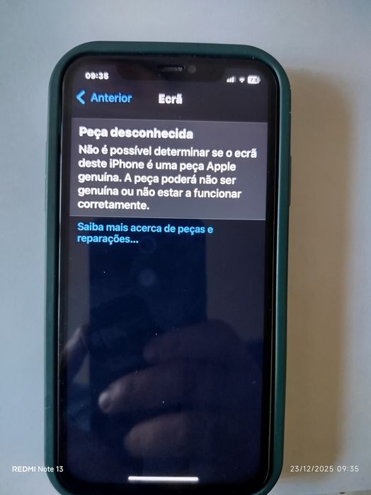 iPhone 11 64 troco vendo