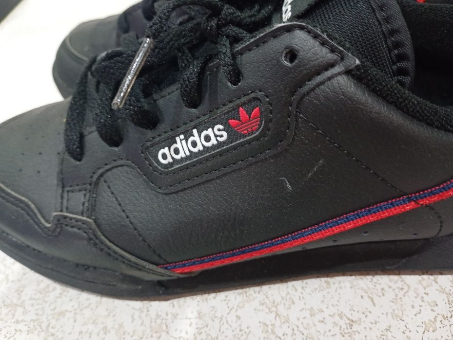 Buty adidas 38.5 idealne