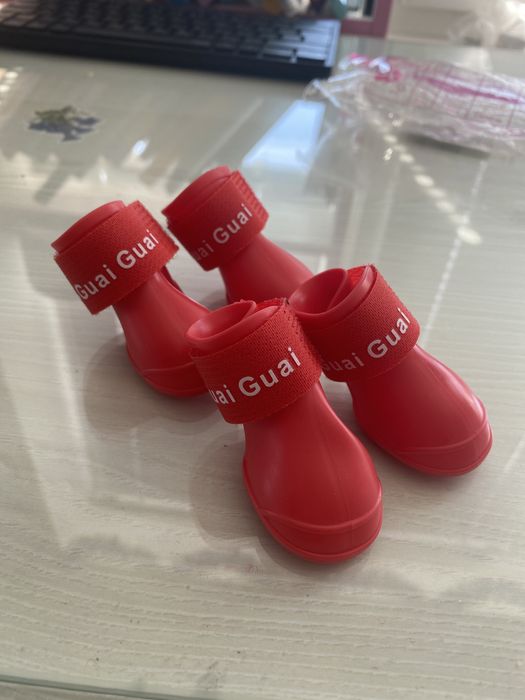 Взуття для тварин