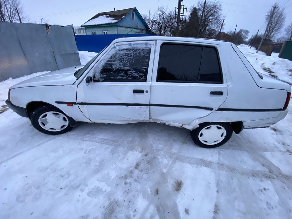 Продам заз 110307 славута 2008 рік