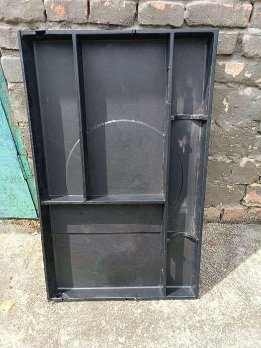 Органайзер/днище багажника КІА CEED універсал