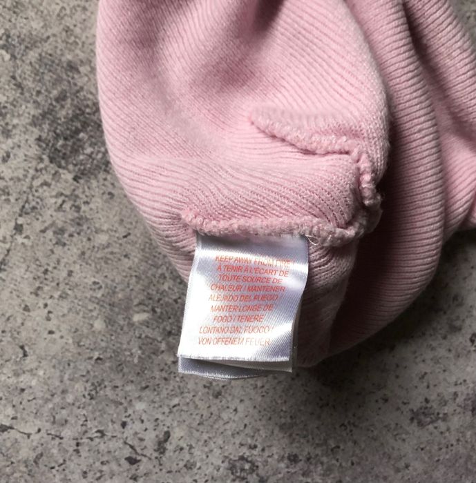 Оригінальна жіноча шапка Nike розміру One Size, рожевого кольору