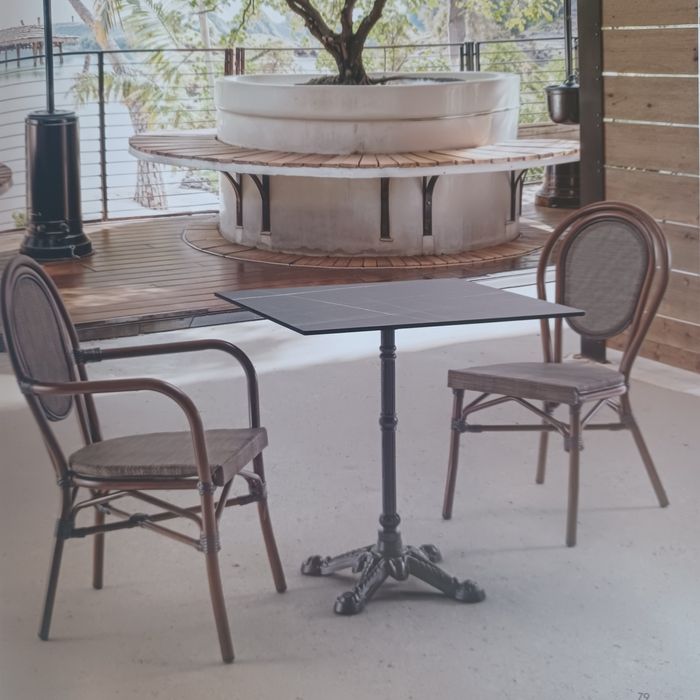 Cadeiras  e  Mesas  Exterior  Esplanadas