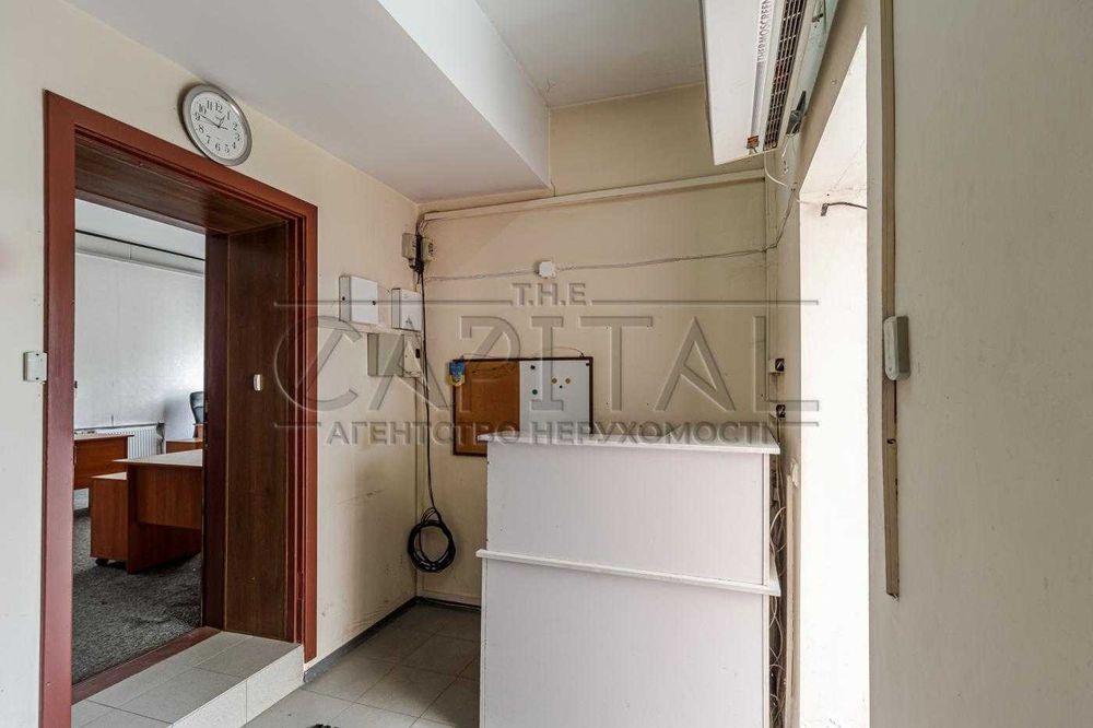 Продаж приміщення, вул. Тверський Тупик, Печерський р-н